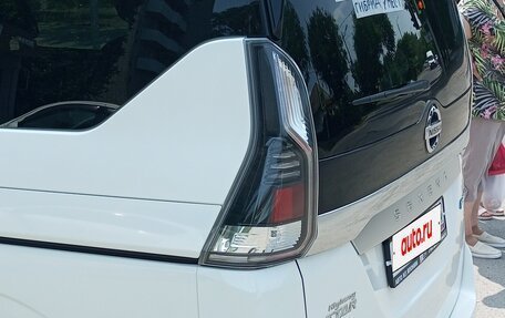 Nissan Serena IV, 2019 год, 2 450 000 рублей, 6 фотография