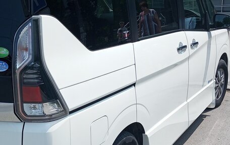 Nissan Serena IV, 2019 год, 2 450 000 рублей, 8 фотография