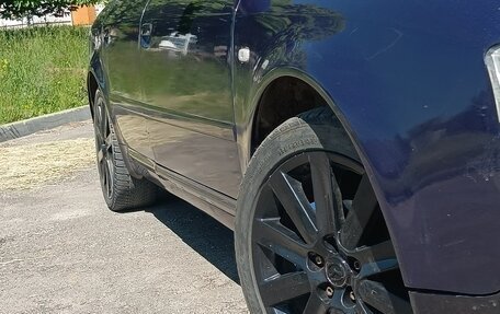 Audi A6, 2003 год, 450 000 рублей, 4 фотография