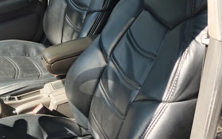 Audi A6, 2003 год, 450 000 рублей, 6 фотография