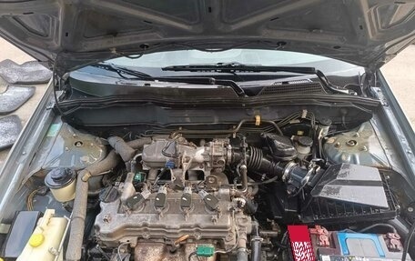 Nissan Almera, 2005 год, 385 000 рублей, 11 фотография