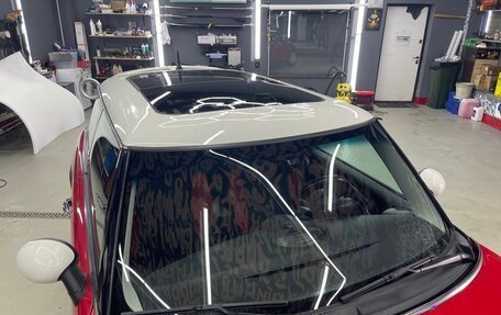 MINI Hatch, 2008 год, 850 000 рублей, 9 фотография