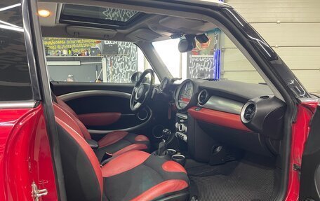 MINI Hatch, 2008 год, 850 000 рублей, 11 фотография