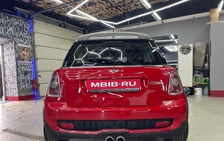 MINI Hatch, 2008 год, 850 000 рублей, 7 фотография