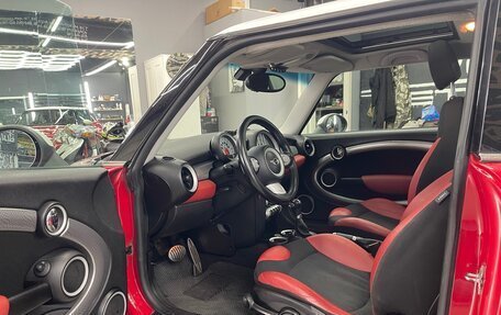 MINI Hatch, 2008 год, 850 000 рублей, 10 фотография