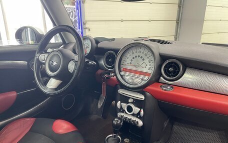 MINI Hatch, 2008 год, 850 000 рублей, 12 фотография