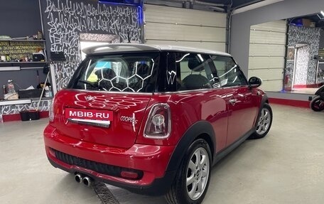 MINI Hatch, 2008 год, 850 000 рублей, 4 фотография
