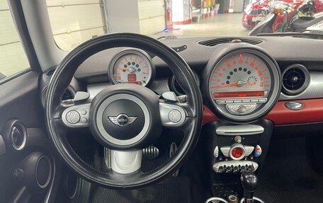 MINI Hatch, 2008 год, 850 000 рублей, 14 фотография