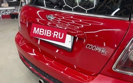MINI Hatch, 2008 год, 850 000 рублей, 8 фотография