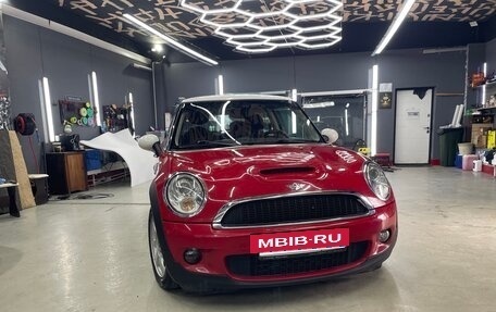 MINI Hatch, 2008 год, 850 000 рублей, 6 фотография
