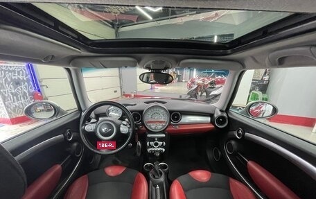 MINI Hatch, 2008 год, 850 000 рублей, 13 фотография