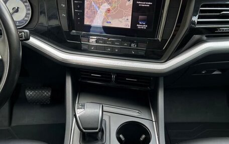 Volkswagen Touareg III, 2018 год, 7 950 000 рублей, 10 фотография