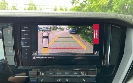 Volkswagen Touareg III, 2018 год, 7 950 000 рублей, 11 фотография