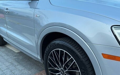 Audi Q3, 2017 год, 1 950 000 рублей, 5 фотография
