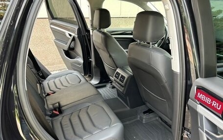 Volkswagen Touareg III, 2018 год, 7 950 000 рублей, 14 фотография