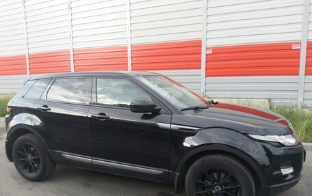 Land Rover Range Rover Evoque I, 2015 год, 1 900 000 рублей, 5 фотография