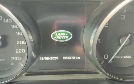 Land Rover Range Rover Evoque I, 2015 год, 1 900 000 рублей, 6 фотография