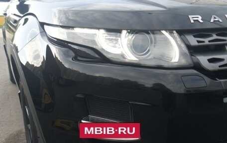Land Rover Range Rover Evoque I, 2015 год, 1 900 000 рублей, 8 фотография