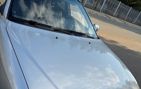 KIA Spectra II (LD), 2007 год, 350 000 рублей, 9 фотография