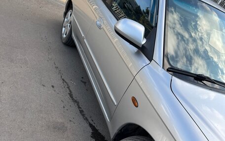 KIA Spectra II (LD), 2007 год, 350 000 рублей, 8 фотография
