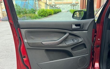 Ford C-MAX I рестайлинг, 2007 год, 590 000 рублей, 6 фотография