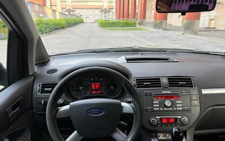 Ford C-MAX I рестайлинг, 2007 год, 590 000 рублей, 9 фотография