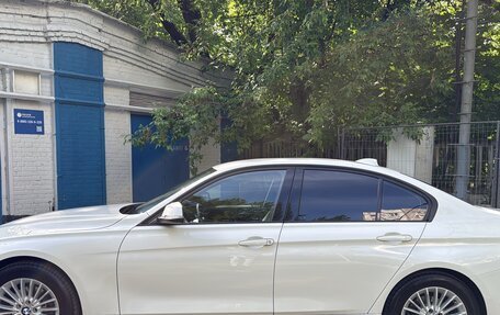 BMW 3 серия, 2014 год, 2 100 000 рублей, 3 фотография