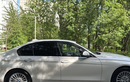 BMW 3 серия, 2014 год, 2 100 000 рублей, 8 фотография