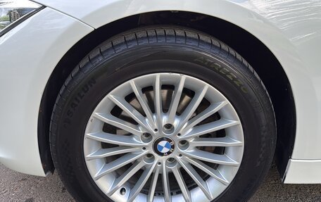 BMW 3 серия, 2014 год, 2 100 000 рублей, 12 фотография