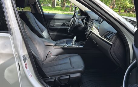 BMW 3 серия, 2014 год, 2 100 000 рублей, 13 фотография