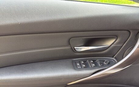 BMW 3 серия, 2014 год, 2 100 000 рублей, 14 фотография