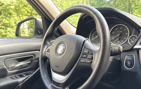 BMW 3 серия, 2014 год, 2 100 000 рублей, 15 фотография