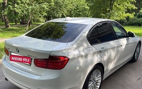 BMW 3 серия, 2014 год, 2 100 000 рублей, 6 фотография