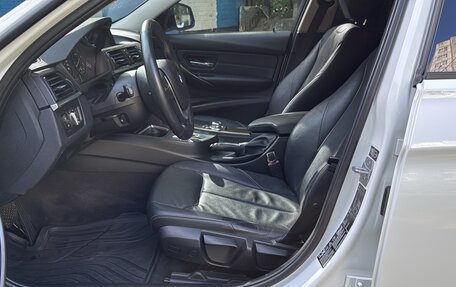 BMW 3 серия, 2014 год, 2 100 000 рублей, 18 фотография