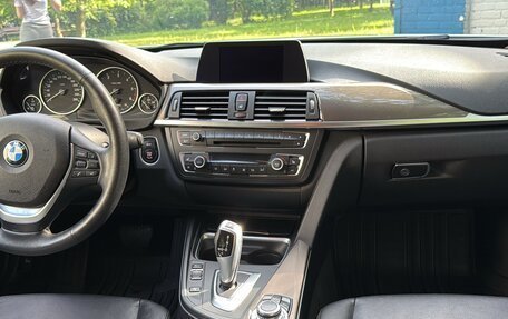 BMW 3 серия, 2014 год, 2 100 000 рублей, 25 фотография