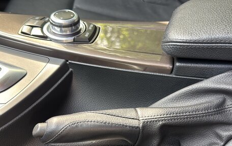 BMW 3 серия, 2014 год, 2 100 000 рублей, 28 фотография