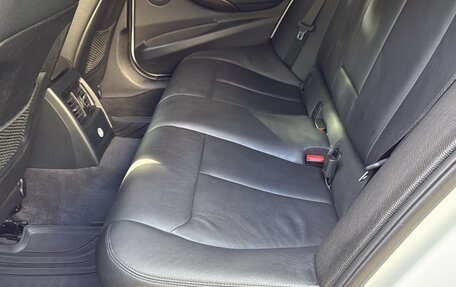 BMW 3 серия, 2014 год, 2 100 000 рублей, 26 фотография