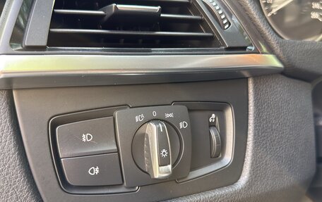 BMW 3 серия, 2014 год, 2 100 000 рублей, 27 фотография