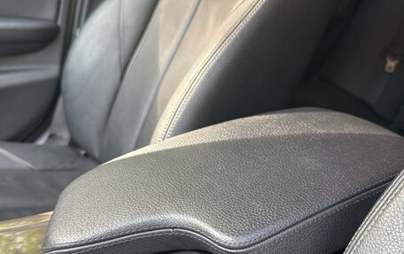 BMW 3 серия, 2014 год, 2 100 000 рублей, 29 фотография