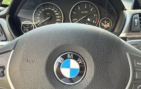 BMW 3 серия, 2014 год, 2 100 000 рублей, 32 фотография