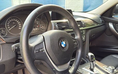 BMW 3 серия, 2014 год, 2 100 000 рублей, 31 фотография
