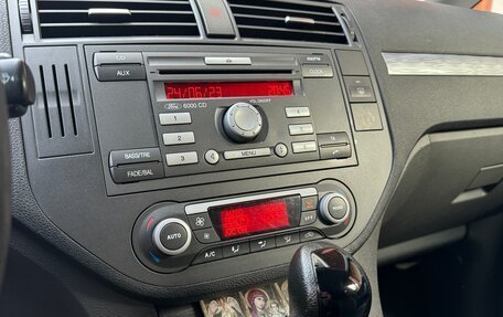 Ford C-MAX I рестайлинг, 2007 год, 590 000 рублей, 10 фотография
