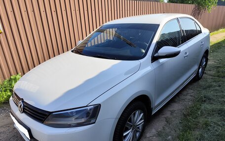 Volkswagen Jetta VI, 2012 год, 1 100 000 рублей, 7 фотография
