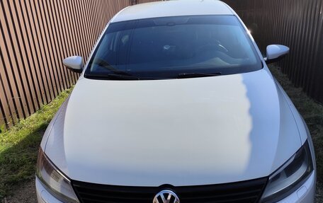 Volkswagen Jetta VI, 2012 год, 1 100 000 рублей, 11 фотография