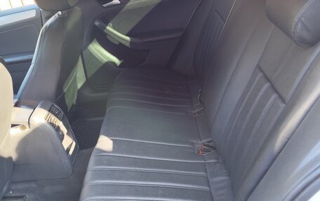 Volkswagen Jetta VI, 2012 год, 1 100 000 рублей, 17 фотография