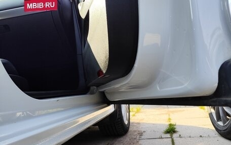 Volkswagen Jetta VI, 2012 год, 1 100 000 рублей, 4 фотография