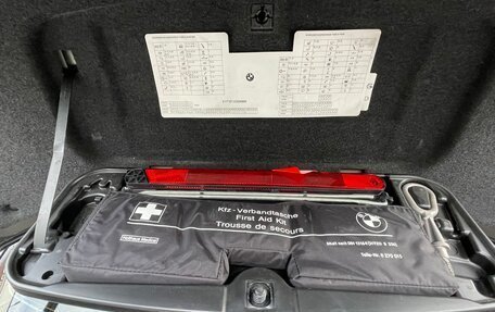 BMW 5 серия, 2008 год, 1 180 000 рублей, 11 фотография