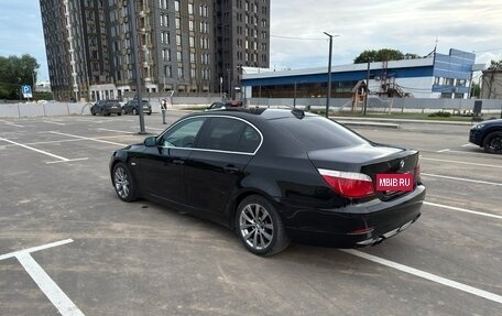 BMW 5 серия, 2008 год, 1 180 000 рублей, 7 фотография
