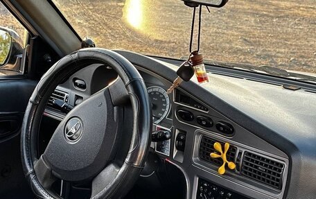 Daewoo Nexia I рестайлинг, 2012 год, 240 000 рублей, 8 фотография