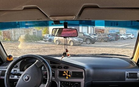 Daewoo Nexia I рестайлинг, 2012 год, 240 000 рублей, 9 фотография